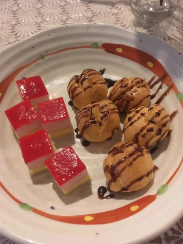 Koga Ark Hotel