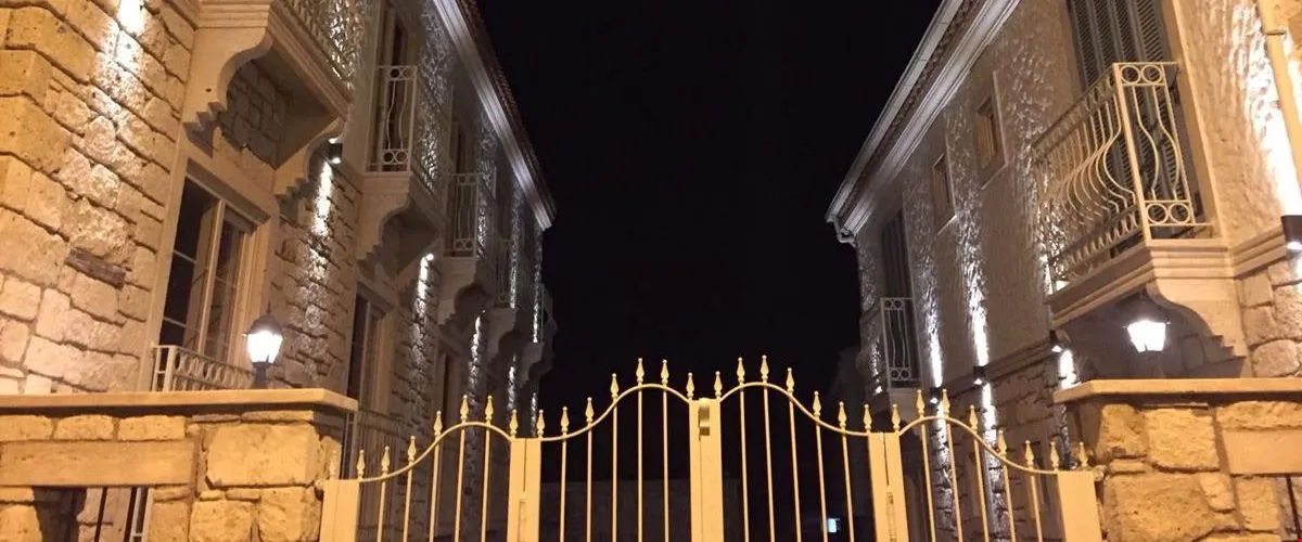 Hotelbild