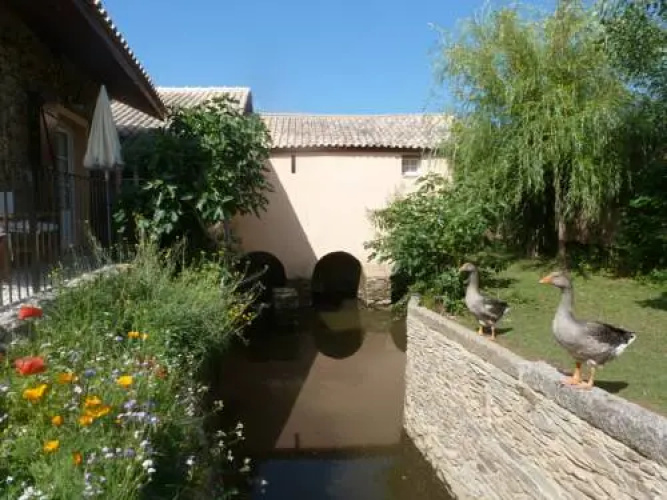 Casa do Moinho