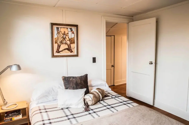 Updated Tacoma Home w/ Patio: 3 Mi to Downtown