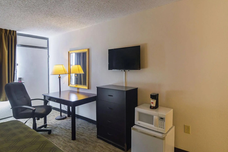 Econo Lodge