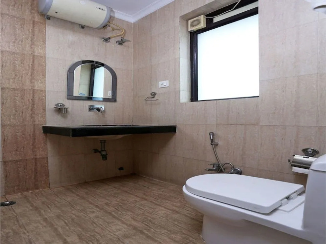 Prime by OYO Rooms
