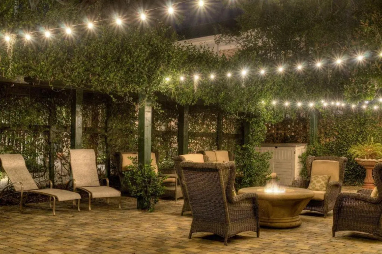 The Beaufort Inn photo 21