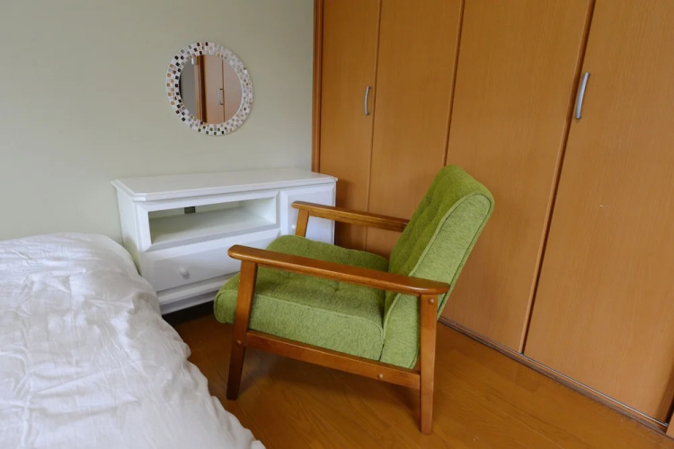 Tateishi 7 House Hotel
