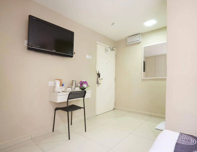 Sungei Wang Hotel