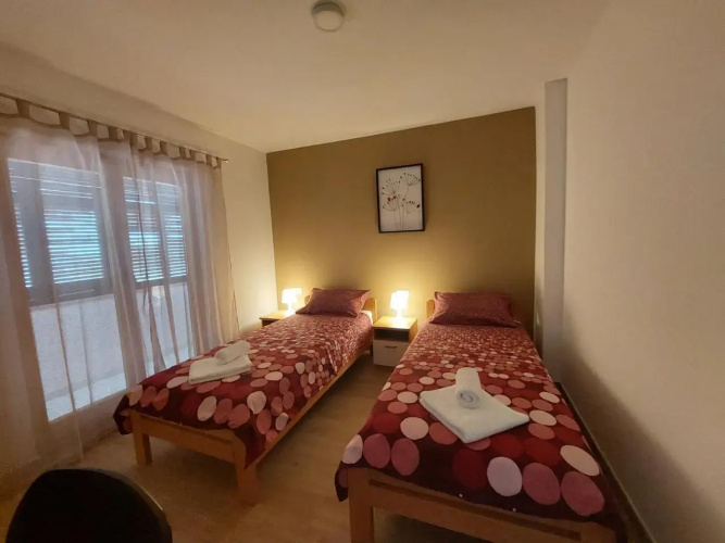 Apartment Luisa
