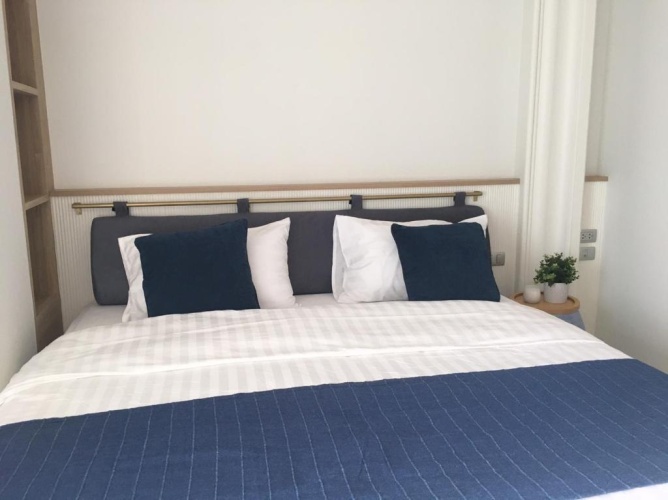 1 Bedroom Standard room