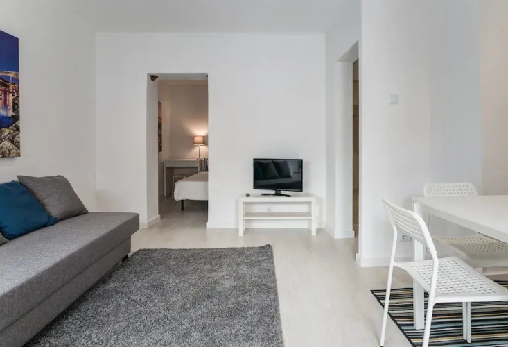 Isabeis Apartment
