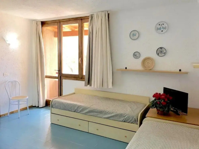 Apartment Near Golfo di Cugnana