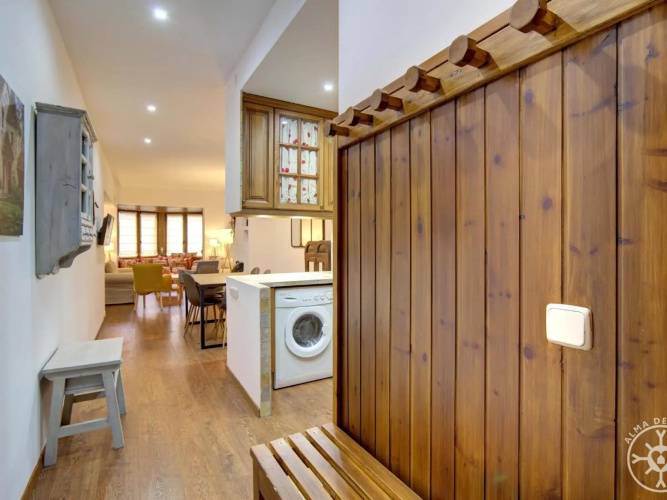Apartamentos Baqueira 1500 III