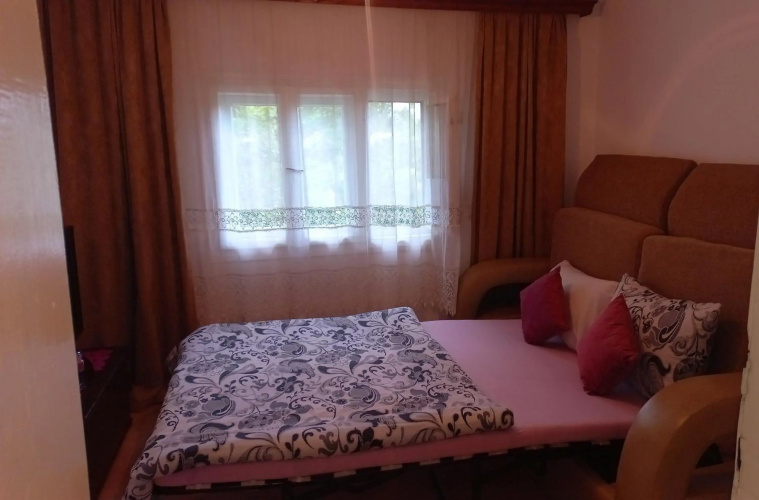 Family house