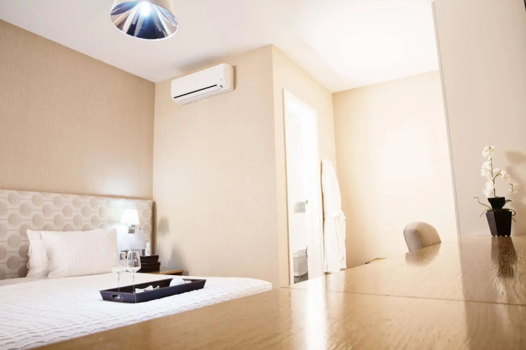 Faias Residence