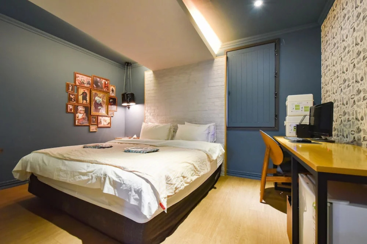 Hotel 25 Seomyeon