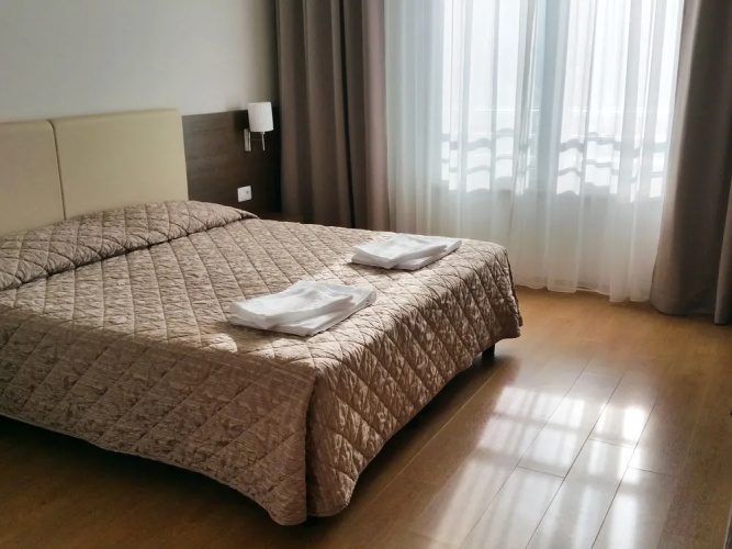 Medjugorje Hotel & Spa