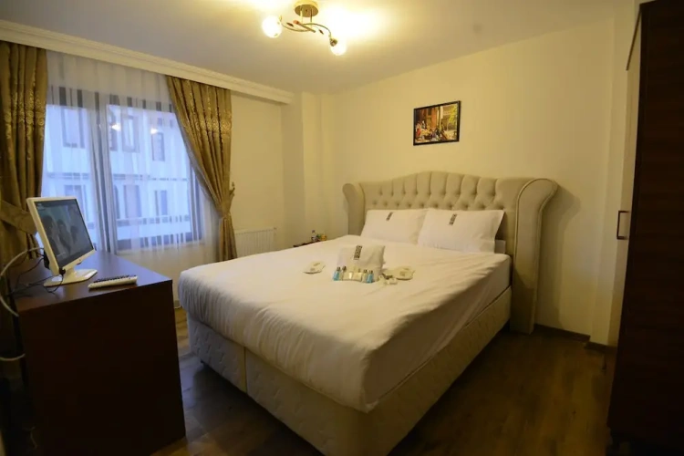Comfort Single room