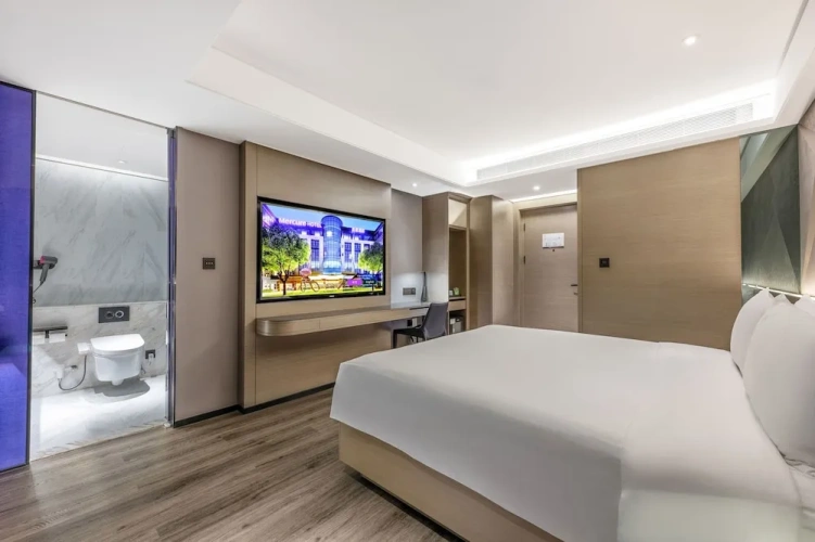 Privilege Double room