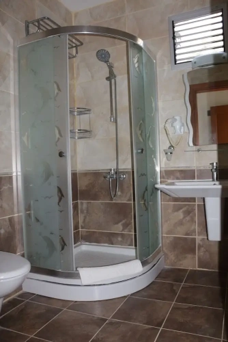 Standard Double room with sea view