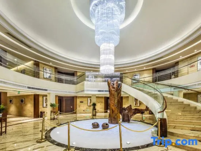 Taiyue Hotel
