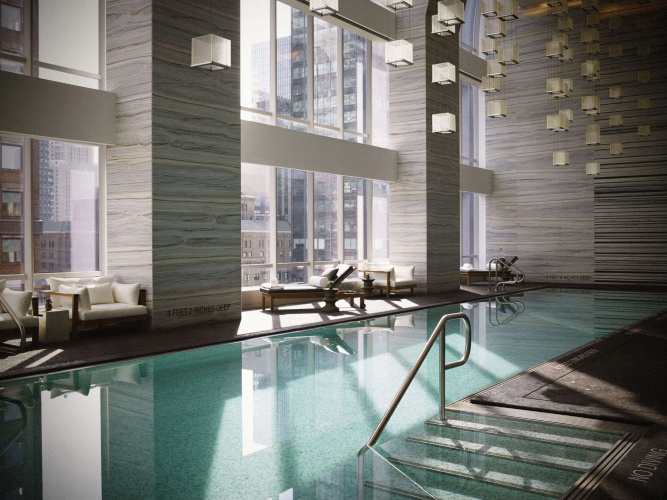 Park Hyatt New York photo 9