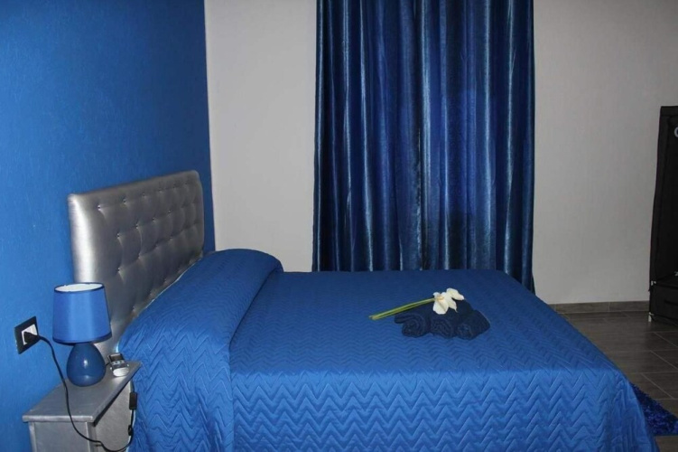 B&B Fontevecchia