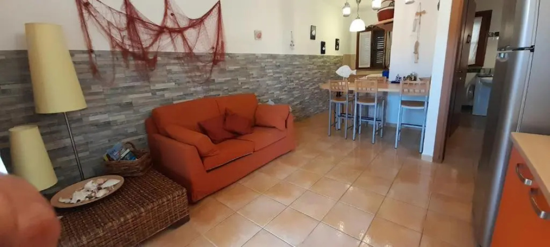 Appartamento residence Tartaruga 3