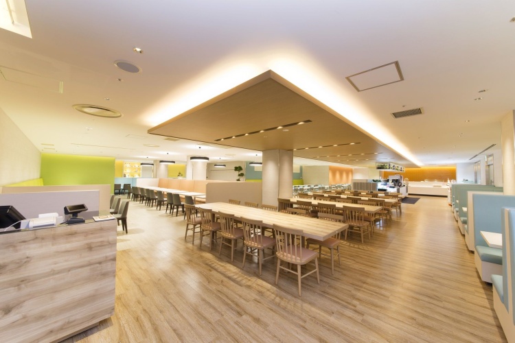 Sotetsu Grand Fresa Osaka-Namba photo 44