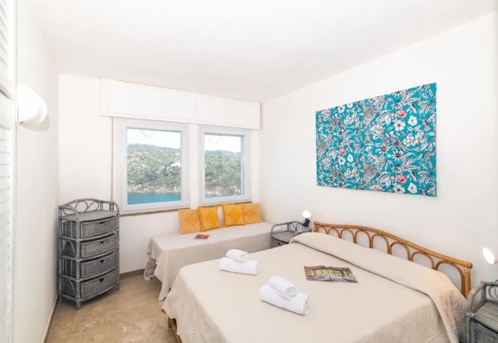 2 Bedrooms Family Apartment