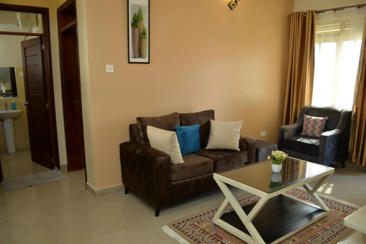 Haven Homely Apartments