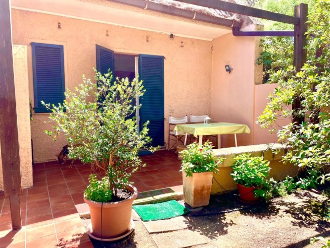 1 Bedroom Bungalow