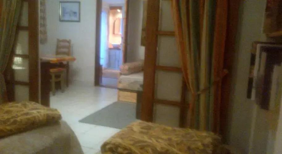 Gîte Les Nympheas