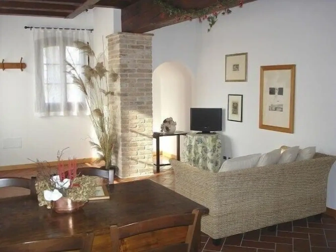 2 Bedrooms Deluxe Apartment