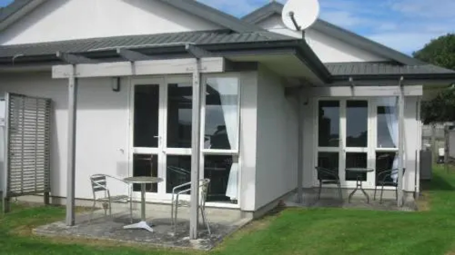 Karamea River Motels