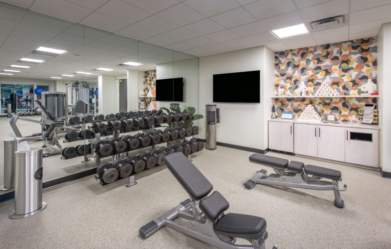Hyatt Centric Buckhead Atlanta photo 15