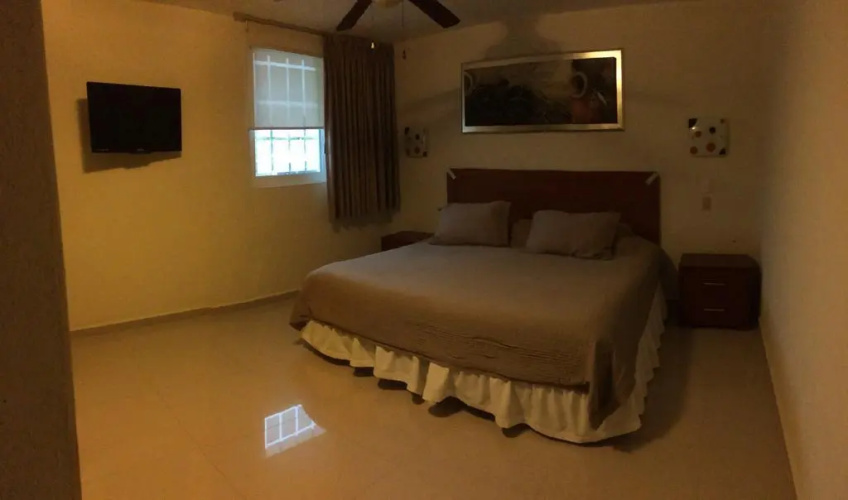 Suites Costa Dorada