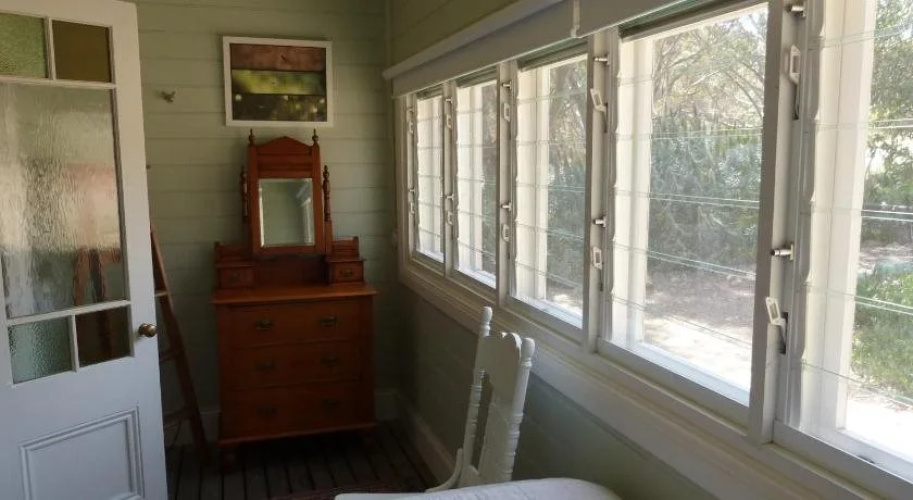 Brooklyn Farm Bed and Breakfast