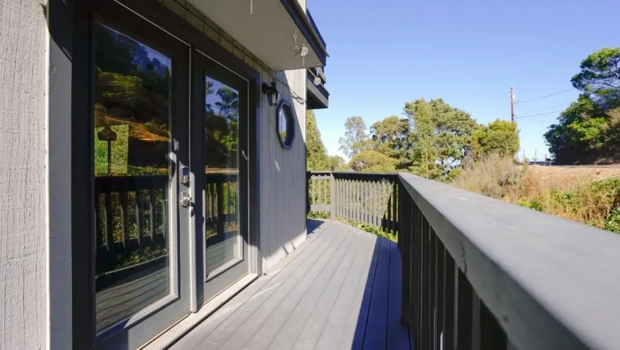 1 Bedroom Cottage