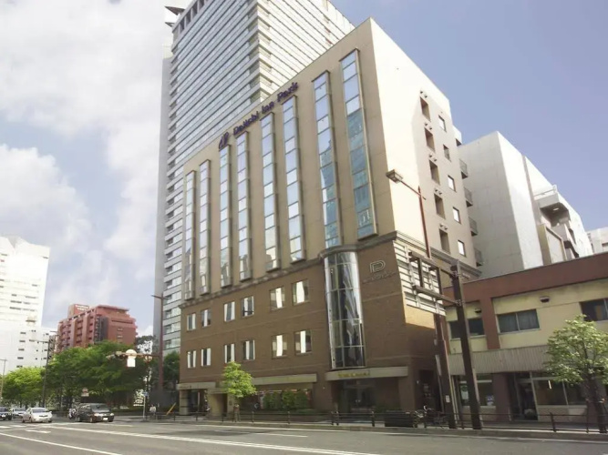 Imagen del hotel