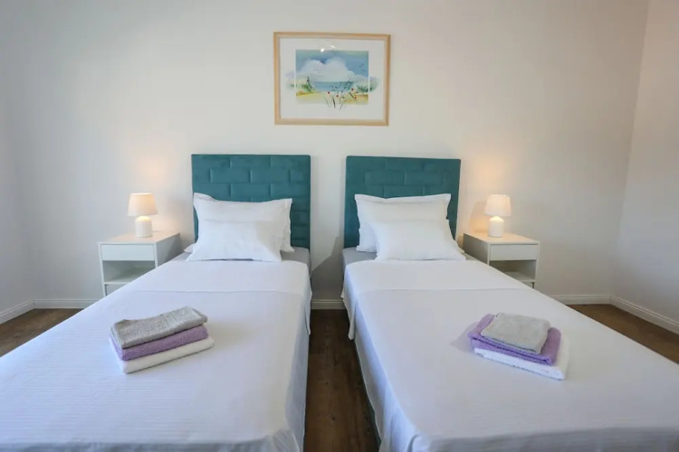 Rooms Stella Maris