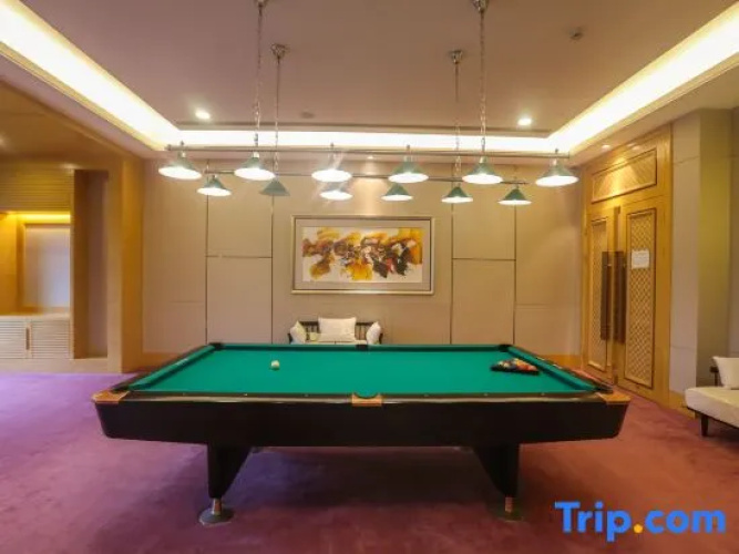 Kingworld Hotel Gui'an