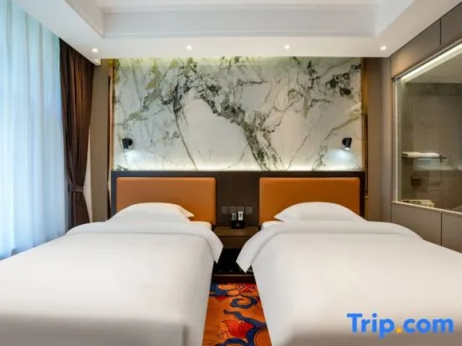 Premium Twin room
