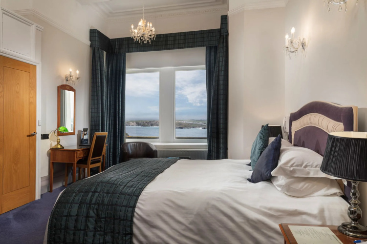 The Atlantic Hotel