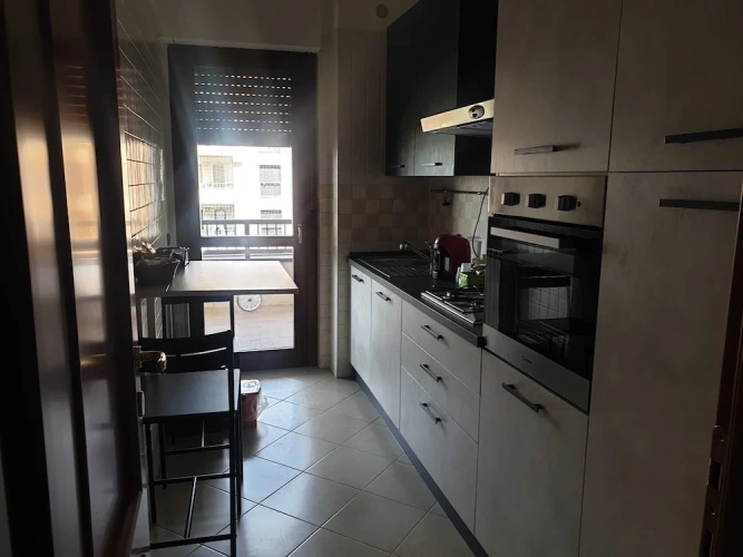 1 Bedroom Comfort Apartment