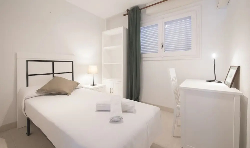Apartment Castell TVL 92
