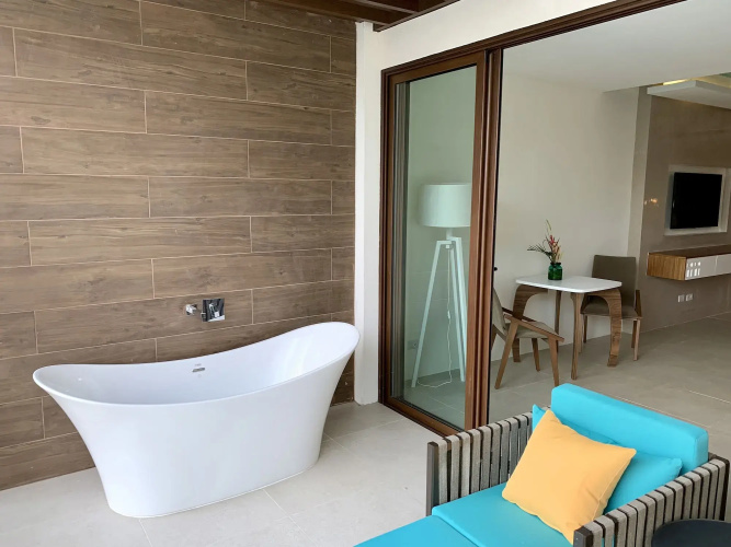 Azura Beach Resort - All Inclusive - Adults Only