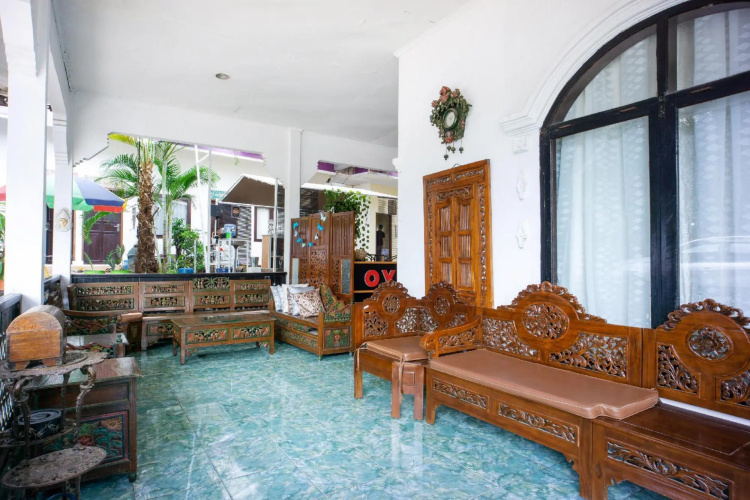 Image de l'hôtel