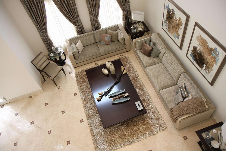 Vivienda Hotel Villas