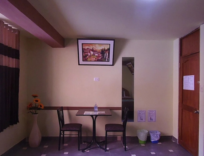 Hostal Pablos House