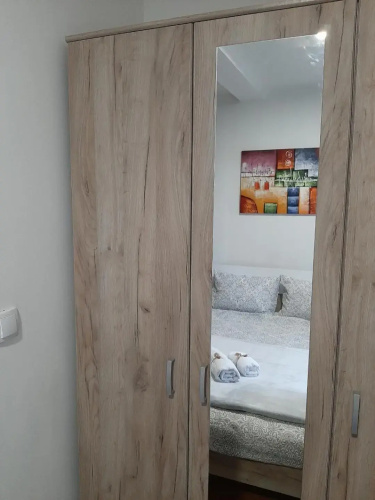 Dado apartman