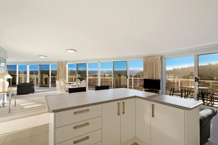 Executive Apartment