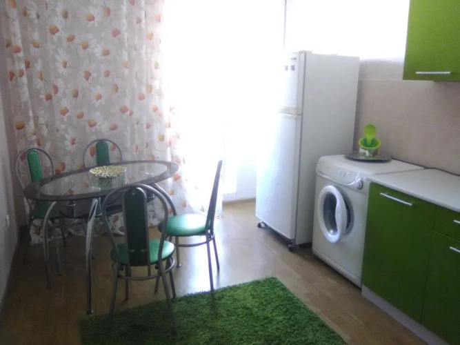 Na Levoberezhnoj; 4-11 Apartaments - Image 7